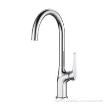 Single Handle Kitchen Faucet